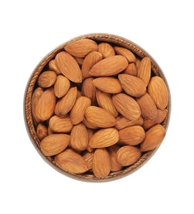 Çiğ Badem 250 GR
