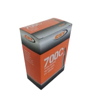 CST 700x18/25C Yol Bisikleti İç Lastiği İnce Sibop FV48
