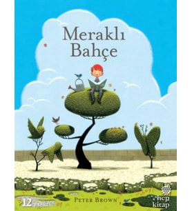 Meraklı Bahçe