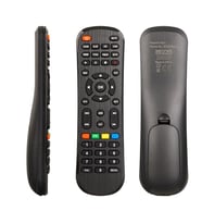 Hometech HT 1000 - HT 1050 / Redline HD Recaal - Fav Tuşlu Uydu Alıcı Kumandası