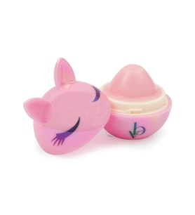 Kedi Lip Balm Dudak Nemlendiricisi
