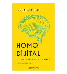 Homo Dijital