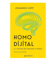 Homo Dijital