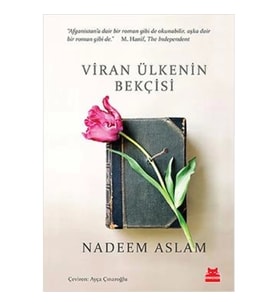 Viran Ülkenin Bekçisi