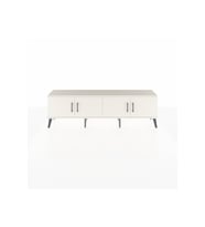 Arges TV Ünitesi 2 Raflı 4 Kapaklı 176x30x51 Aytaşı-Aytaşı