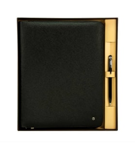 Scrikss I-Pad Kılıfı Siyah 8113-1