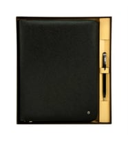 Scrikss I-Pad Kılıfı Siyah 8113-1