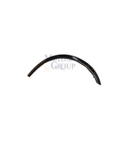 MERCEDES E CLASS- W210- 96/02; ARKA ÇAMURLUK AĞZI NİKELAJI SOL 2150-2714
