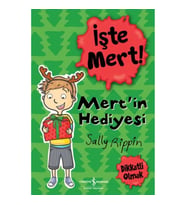 İşte Mert! - Mert'in Hediyesi - Dikkatli Olmak