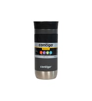 Contigo Antrasit Termos 470ml – Termal Kupa – Kahve Termosu