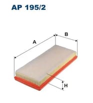 FILTRON AP1952 Hava Filtresi A0010940301