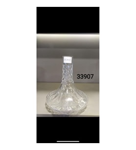 NZR Hookah Yedek Nargile Camı