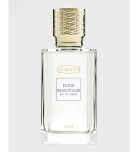 Ex Nihilo Fleur Narcotique 100 ml EDP Unisex Parfüm (Beyaz)