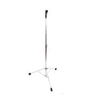Extreme Bateri Zil Standı Düz XCS50 (Siyah)