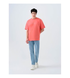 Loft Tony Mavi Erkek Jean Pantolon Lf2039022