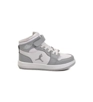 Cool Buz Bilek Boy Erkek Çocuk Sneaker Haykat Uzun F