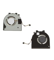 Dell Vostro P92G P92G001 (5481) Uyumlu Notebook Cpu Fan