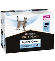 Proplan Veterinary Diets Feline Hydra Care Kedi Yaş Mama 10x85 Gr
