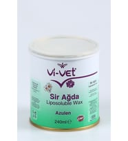 Vi-vet  Sir Ağda Azulen 240 Ml