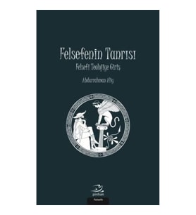 Felsefenin Tanrısı