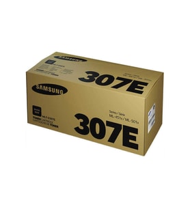 Mlt-d307e Orjinal Toner Ml-4510nd 20.000 Sayfa