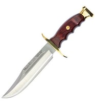 Muela Bowie 18cm Bıçak
