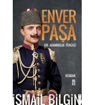 Enver Paşa