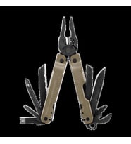 Leatherman Supertool 300M Coyote Tan (Karışık)