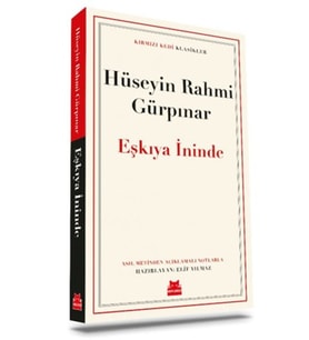 Eşkıya İninde
