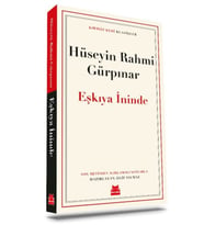 Eşkıya İninde