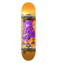 Supply Co 8,25 Midnight Complete Kaykay