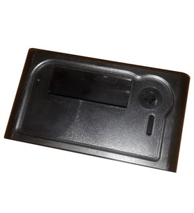 Arduino Proje Kutusu (Plastik - 16 x 9 x 3 cm)
