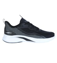 Mp 241-1602Mi Premıum Syh-Byz Erkek Sneaker Spor Ayakkabı (Siyah)