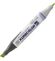 Zig Kurecolor Twin S Grafik Çizim Kalemi 120 Barium Yellow 