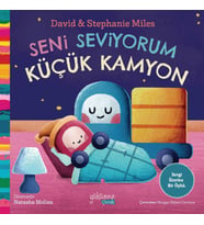 Seni Seviyorum Küçük Kamyon