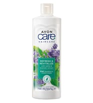 Avon Care Isırgan Otu ve Lavanta Özleri Içeren Şampuan ve Saç Kremi 700 Ml.