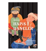 Osmanlı’da Hapishaneler