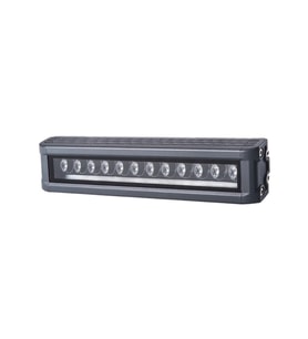 Cata Wallwasher 12W Duvar Aydınlatma 30cm Amber Işık CT-4695A