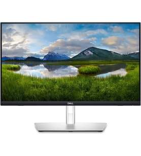DELL P2424HT 23.8" 5MS 1920x1080 100Hz VGA/HDMI/USB-C PIVOT DOKUNMATİK IPS LED MONITOR