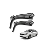 RENAULT SYMBOL ÖN CAM SİLECEK SÜPÜRGESİ TAKIMI 2009 - 2012 RENO SYMBOL ÖN SİLECEK TAKIMI