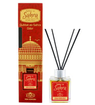 Kubbetüs Sahra Kokusu 100 Ml Çubuklu Oda Kokusu