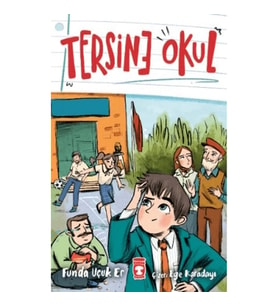 Tersine Okul