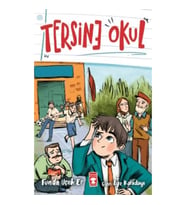 Tersine Okul