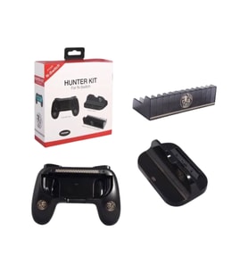 Switch Hunter Kit 3 Parça