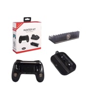 Switch Hunter Kit 3 Parça (Çok Renkli)