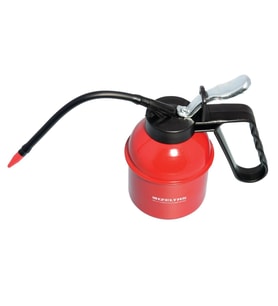 İzeltaş Madeni Yağdanlık 300 cc 6225260300 (Flexible Uçlu)