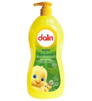 Dalin Bebek Şampuanı Nem Ve Koruma 700 Ml Yeni