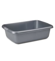 Plastik Süper Badya No:4 - 23.7 LT. BO501
