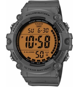 CASIO AE-1500WHC-8AVDF ERKEK KOL SAATİ