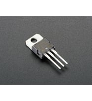 7805CV 5V 1.5A Lineer Voltaj Regülatör